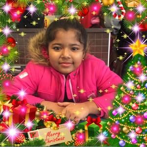 Meet your Posher, Baishakhi